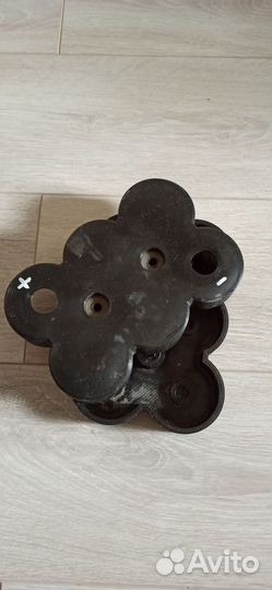 Корпус под литий титанат