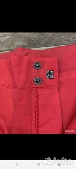 Горнолыжные брюки roxy размер 42-44, новые