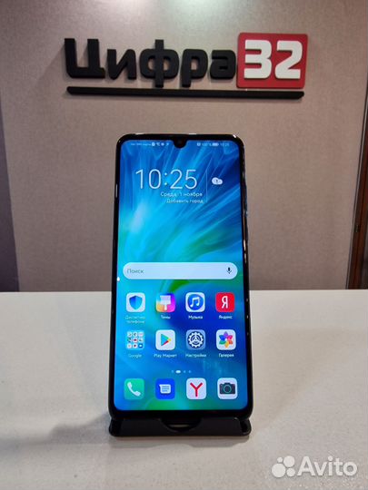 HONOR 20 Lite (Global), 4/128 ГБ