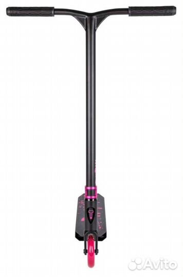 Трюковой самокат TechTeam Drop