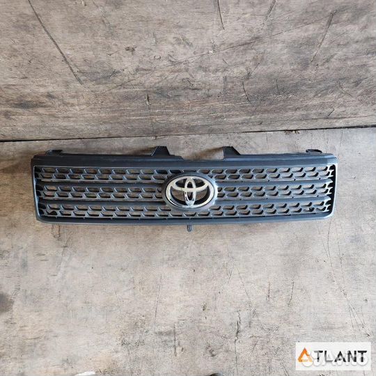 Решетка радиатора toyota probox