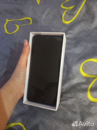 Xiaomi Redmi 9A, 2/32 ГБ