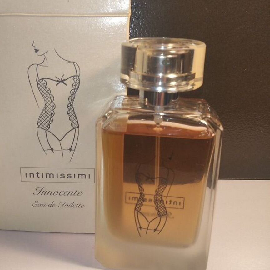 intimissimi Купить парфюмерию 🧴 в Москве: духи и туалетную воду