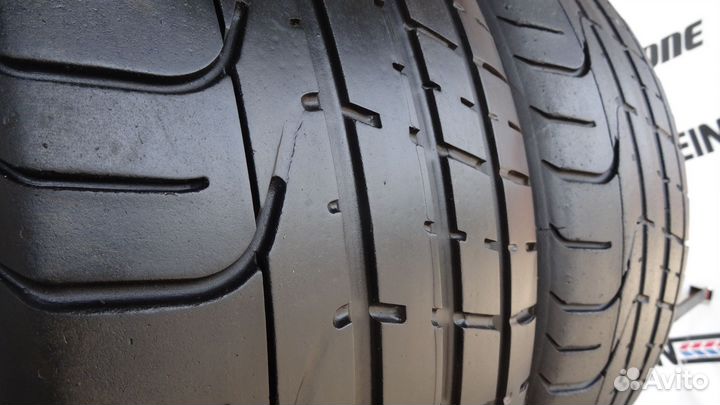 Pirelli P Zero 285/30 R22