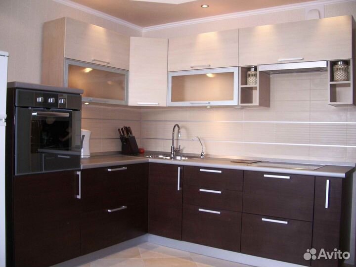 Кухня на заказ