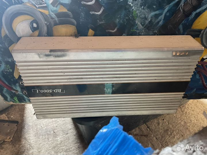 Музыка в авто