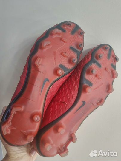 Бутсы nike 9,5 us доставки нет