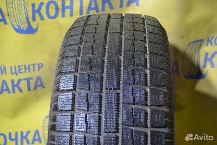 Toyo Garit G5 215/50 R17