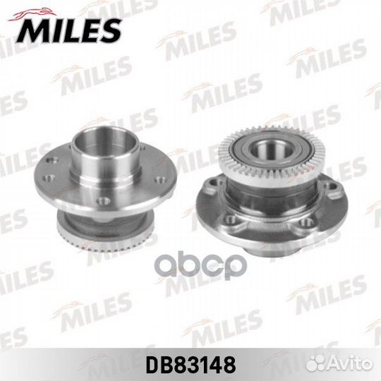DB83148 DB83148 Miles
