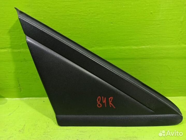 Накладка на крыло передняя левая Ford Kuga 2 CBS