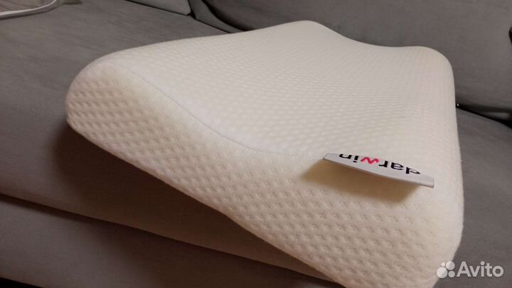 Подушка ортопедическая