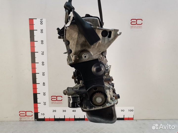 Двигатель (двс) для Renault Modus D4F740