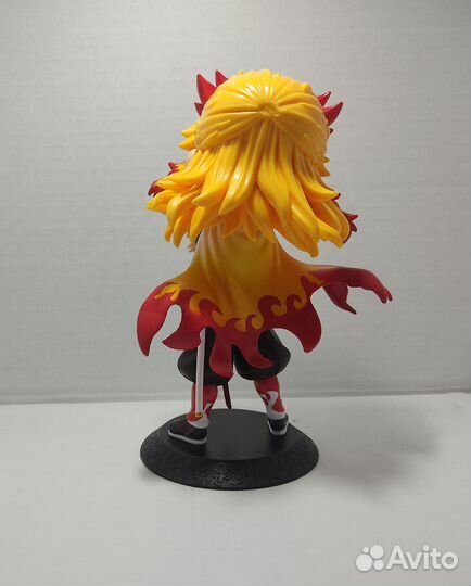 Аниме фигурка / Ренгоку / Qposket