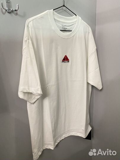 Nike acg оригинал