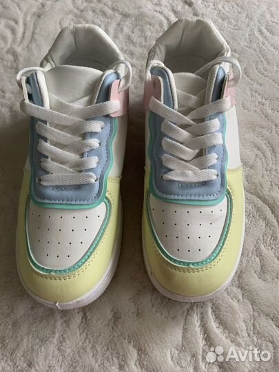 Детская обувь