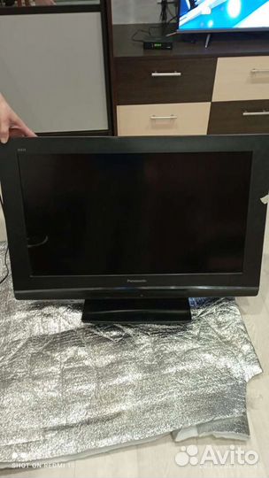 Телевизор бу Panasonic