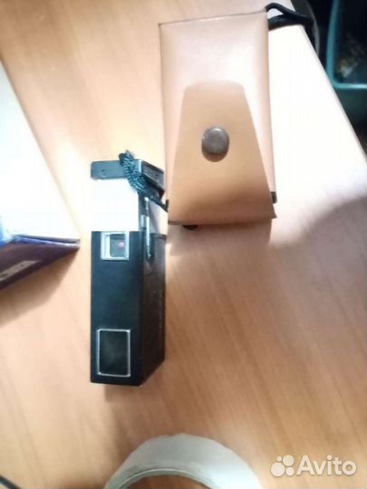 Фотоаппарат Киев 30 спец мини аппарат