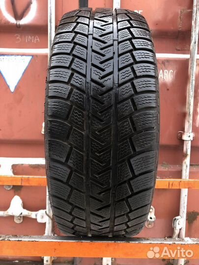 Michelin Latitude Alpin 235/60 R16