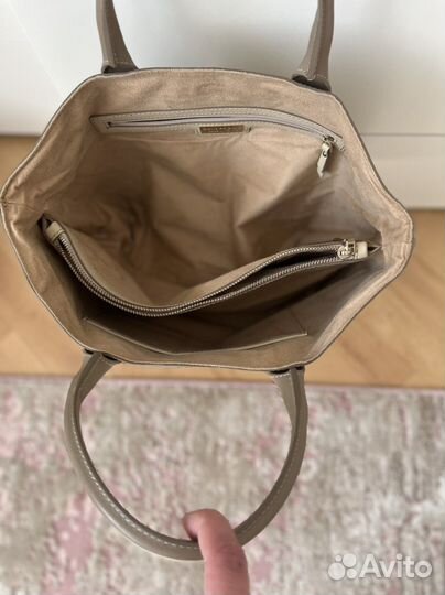 Cумка натуральная кожа