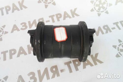 Опорный каток на Komatsu PC40.7