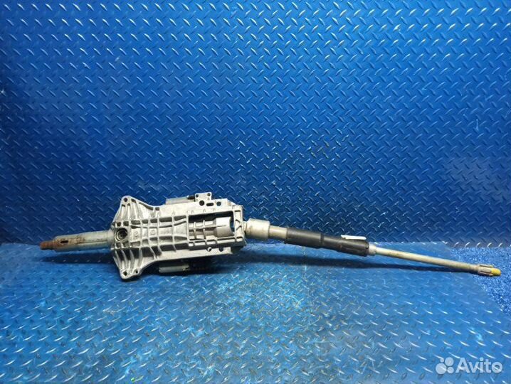 Рулевая колонка Mercedes W205