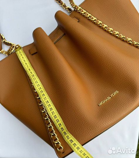 Сумка Michael Kors Mina Tote оригинал новая