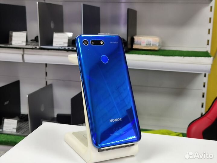 HONOR View 20, 6/128 ГБ