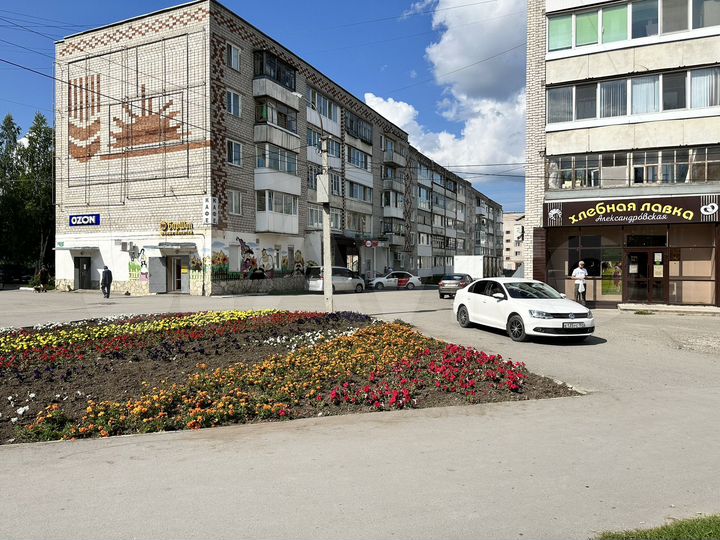 Свободного назначения, 25 м²