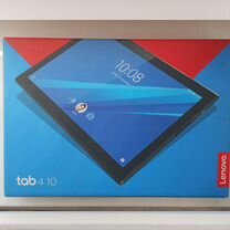 Lenovo tab 4 10