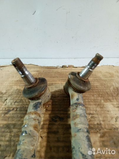 Рычаг задней подвески Hyundai Santa Fe