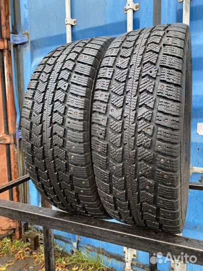 Viatti Vettore Inverno V-524 235/65 R16C R