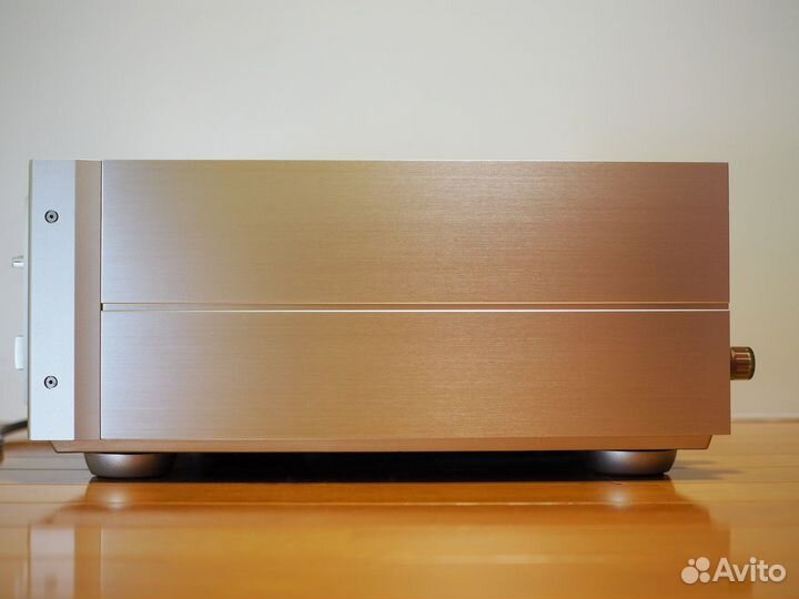 Усилитель Pioneer A-09