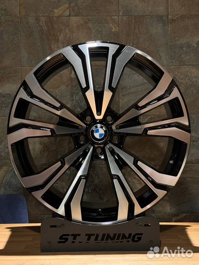 Колёсные диски Replica ST - купить в СПб Интерн