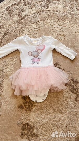 Продам платье