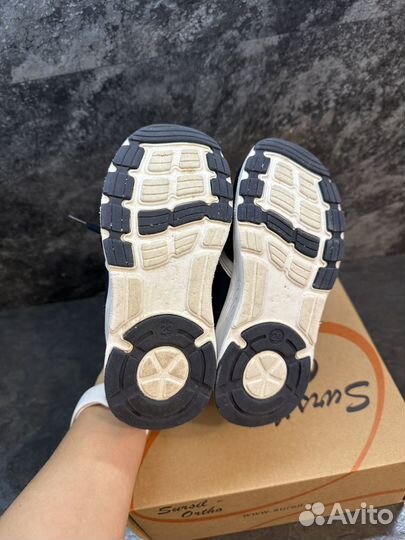 Ботинки демисезон, осенние кроссовки Sursil ortho