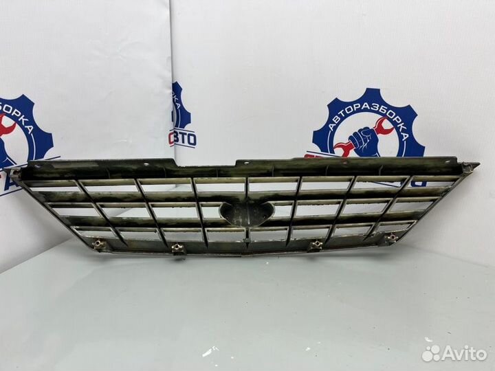 Решетка радиатора Kia Spectra ижевский S6D 2007