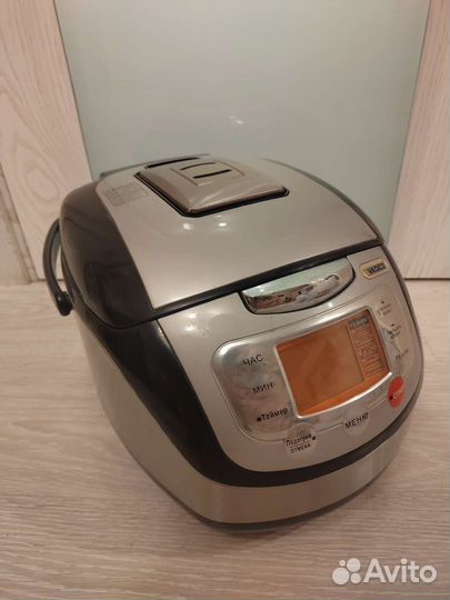 Мультиварка Wader WMC-021