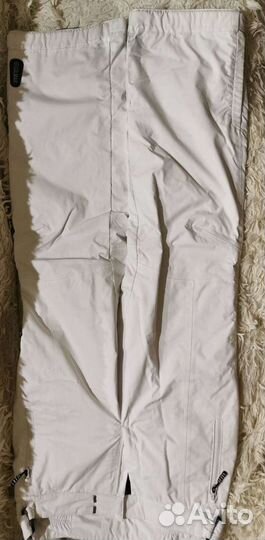 Брюки горнолыжные 46