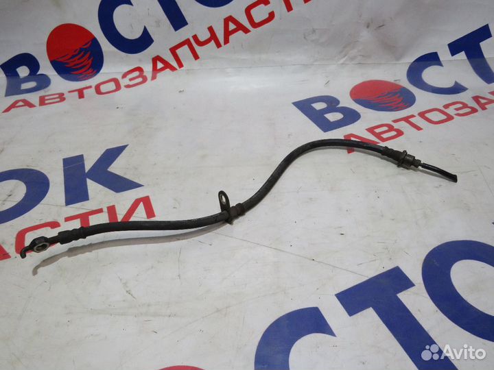 Шланг тормозной Перед Право toyota mark II qualis