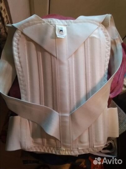 Корректор осанки