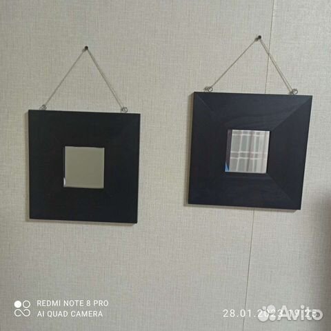 Зеркала в китайском стиле