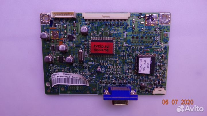 BN41-00412D KBN94-00527C