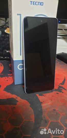 TECNO Camon 19 Neo, 6/128 ГБ