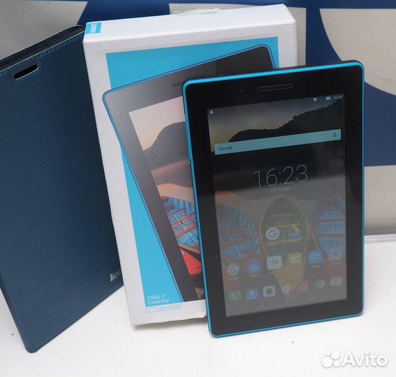 Lenovo TAB3 7