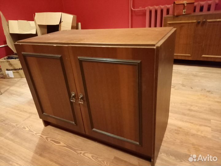 Тумба под телевизор бу