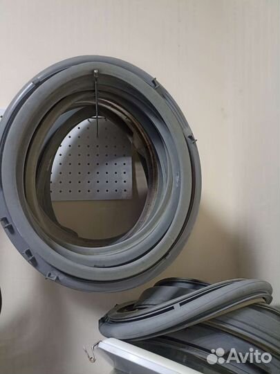 Мотор для стиральной машины