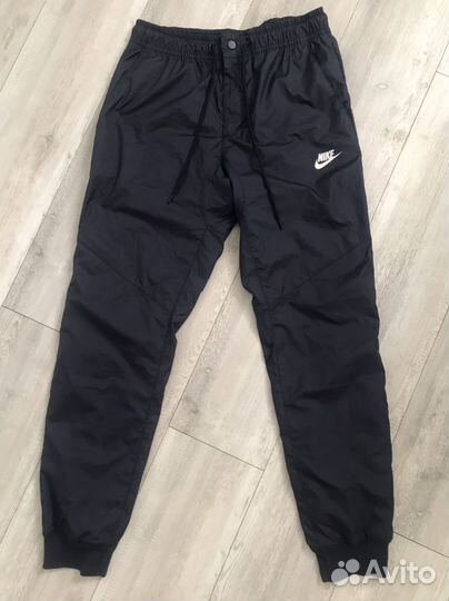 Спортивные штаны nike