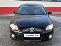 Volkswagen Passat 2.0 MT, 2007, 195 000 км