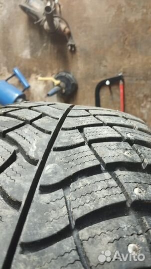 КАМА Кама-301 215/65 R16