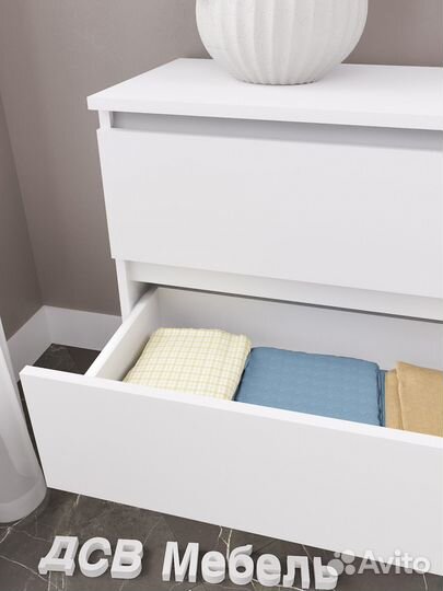 Комод как IKEA